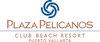 Logo Hotel Plaza Pelícanos Club Beach Resort
