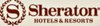 Logo Hotel Sheraton Houston West Hotel