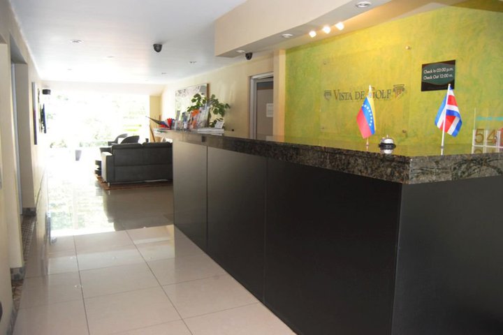 Img - Habitación estándar, 2 camas de matrimonio