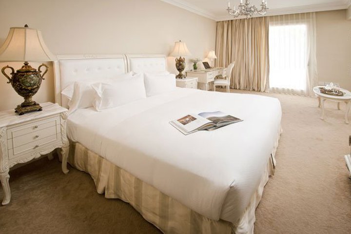Img - Suite Sainte Jeanne