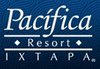Logo Hotel Pacífica Resort Ixtapa