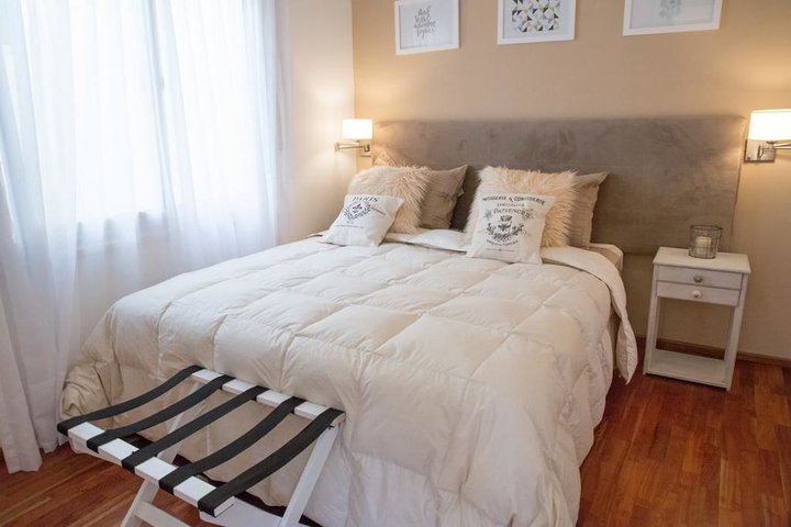Img - Apartamento