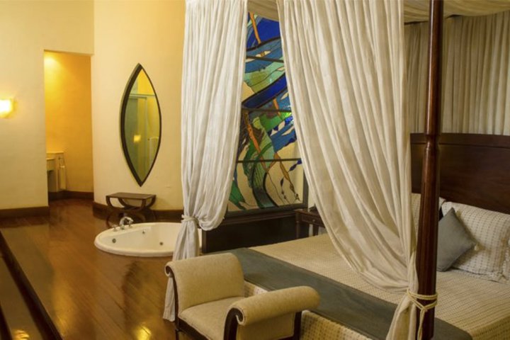 Img - Junior suite
