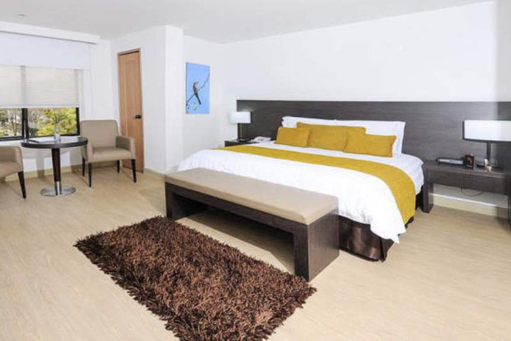 Img - Habitación doble