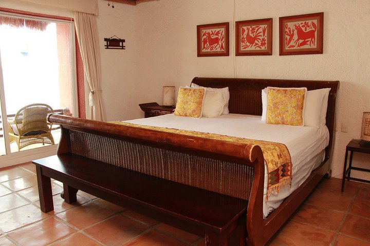 Img - Suite king económica