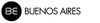 ? HotelDetail_LogoAlt Be Hotel Buenos Aires logo