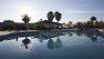? HotelDetail_LogoAlt Howard Johnson by Wyndham San Pedro Resort & Marina logo
