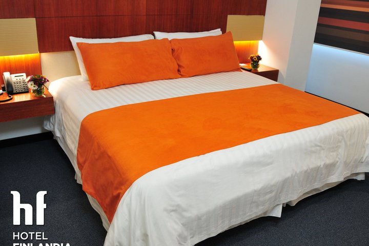 Img - Habitación estándar, 1 cama individual
