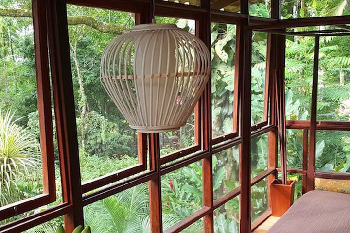 Img - Romantic Villa, 1 Bedroom, Garden View, across from the Beach.