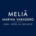 ? HotelDetail_LogoAlt Meliá Marina Varadero logo
