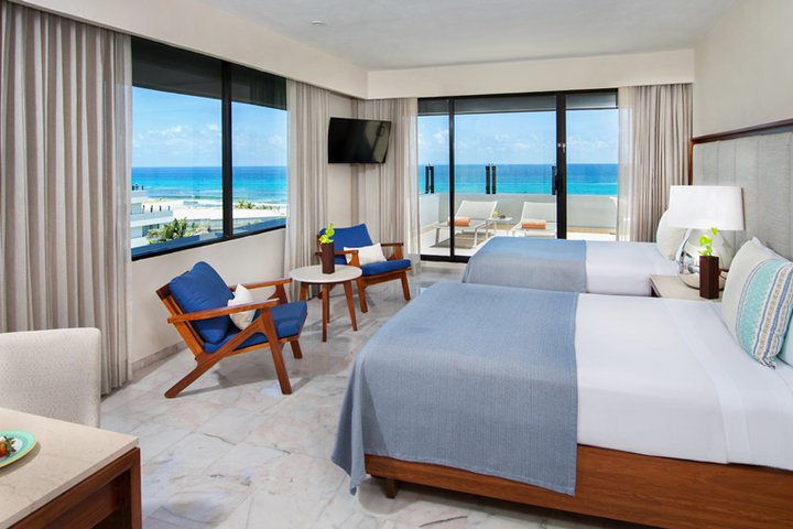 Img - Suite familiar con terraza