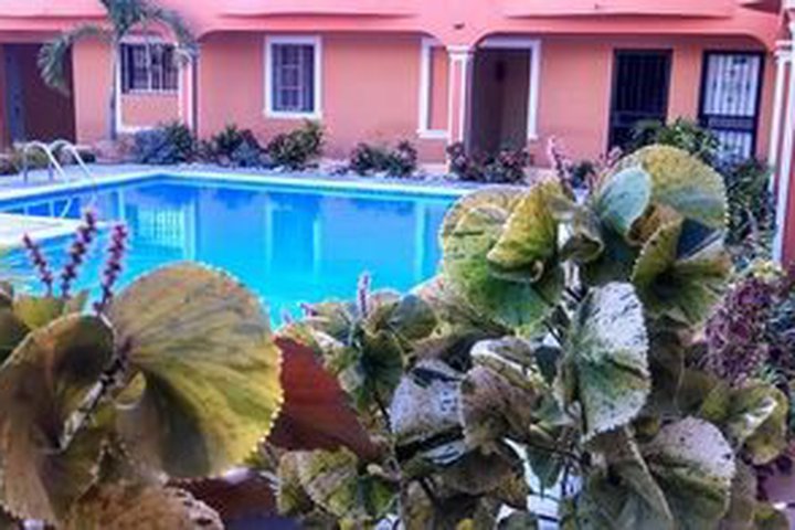 Img - Apartment, 1 Bedroom with A/C