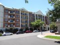 ? HotelDetail_LogoAlt Adelaide City Apartment - 3BR, 2Bath & Carpark logo