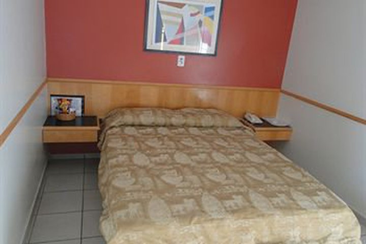 Img - Habitación doble