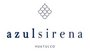 ? HotelDetail_LogoAlt Azul Sirena logo