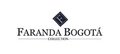 ? HotelDetail_LogoAlt Faranda Bogota Collection logo