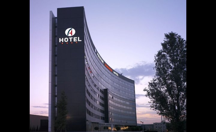 Hotel Fira Congress Hospitalet De Llobregat Spain Pricetravel