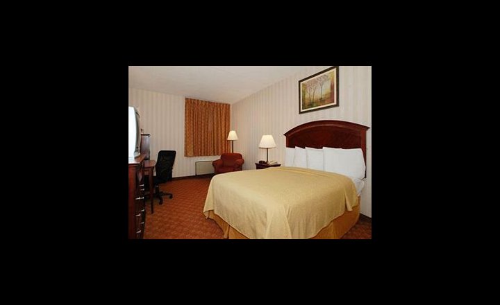 Comfort Inn Suites Dayton North Hotel United States Of America