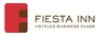 Logo Hotel Fiesta Inn Toluca Tollocan