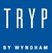 ? HotelDetail_LogoAlt TRYP Montevideo Hotel logo