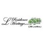 ? HotelDetail_LogoAlt Residence L'Heritage Royal Colonial by BlueBay logo