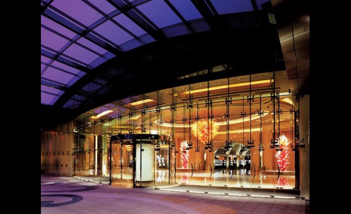 Borgata Hotel Casino Spa Atlantic City United States Of America Pricetravel