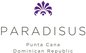 ? HotelDetail_LogoAlt Paradisus Punta Cana Resort logo