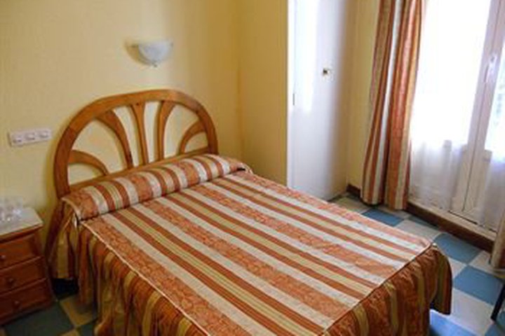 Img - Habitación individual