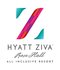 Logo Hotel Hyatt Ziva Rose Hall