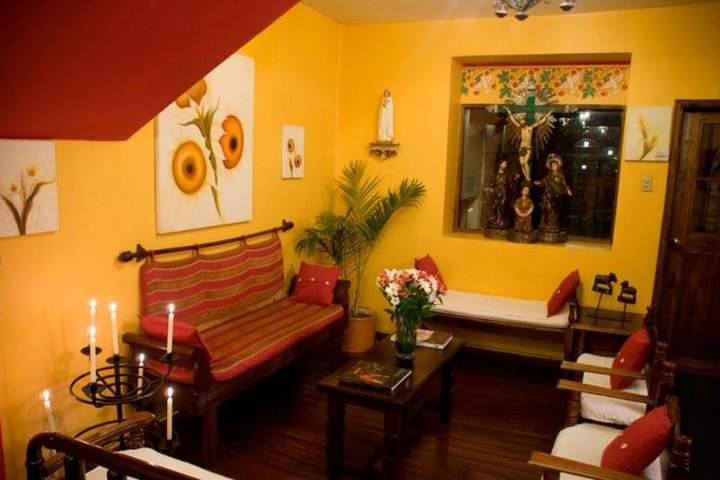 Img - Habitación doble