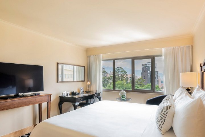 Img - Junior Suite, 1 Cama King
