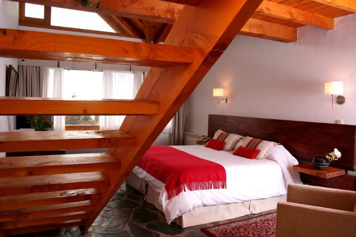 Img - Habitación cuádruple superior
