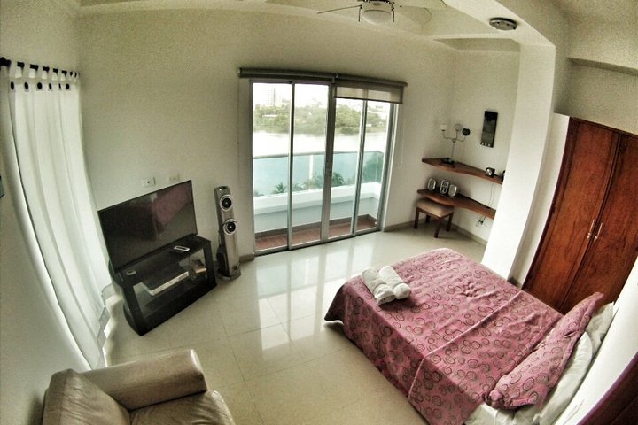 Img - Apartamento Mirador 903