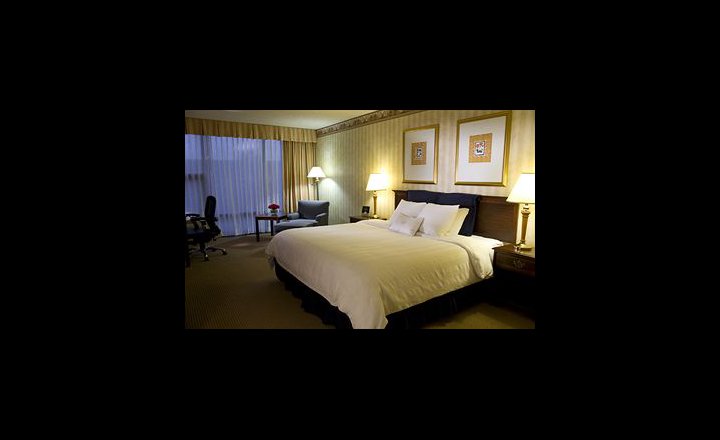 Crowne Plaza Northwest Brookhollow Hotel Houston United - 