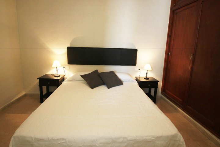 Img - Apartamento, 4 habitaciones
