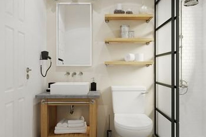 Img - Habitación doble, accesible para personas con discapacidad