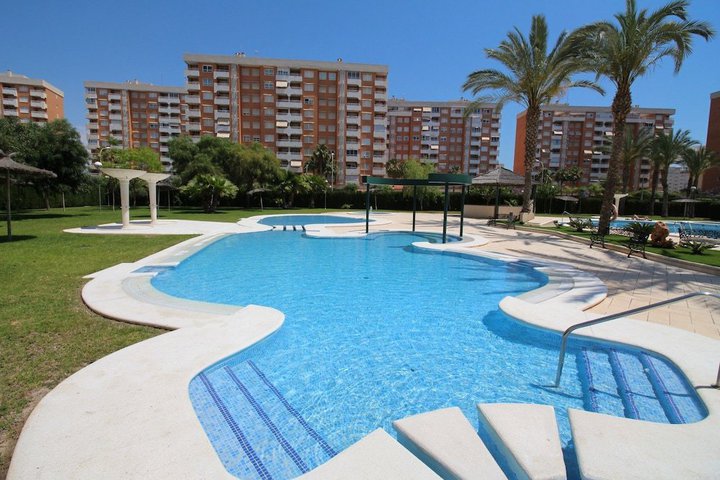 Img - Apartamento, 2 habitaciones