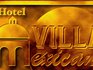 Logo Hotel Hotel Villa Mexicana Puerto Escondido