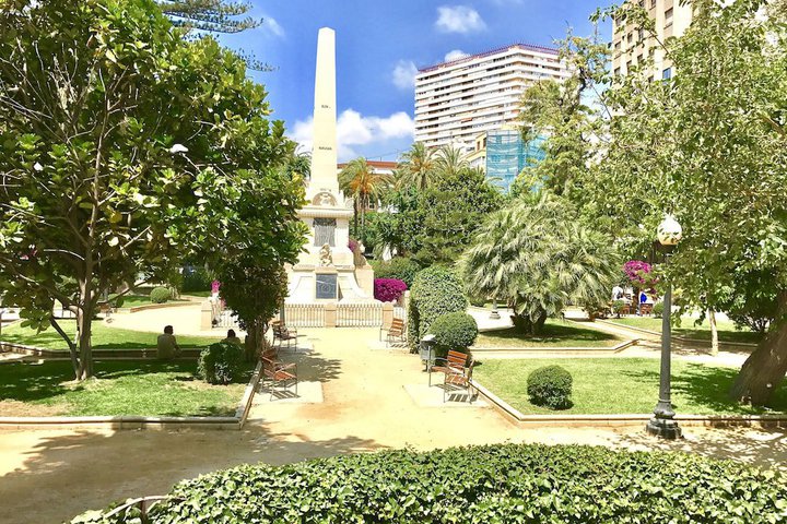 Img - Apartamento, 2 habitaciones, vistas a la ciudad