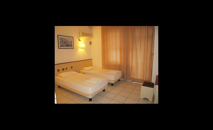 Kleopatra Carina Hotel Alanya Turkey Pricetravel