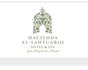 Logo Hotel Hacienda El Santuario San Miguel de Allende
