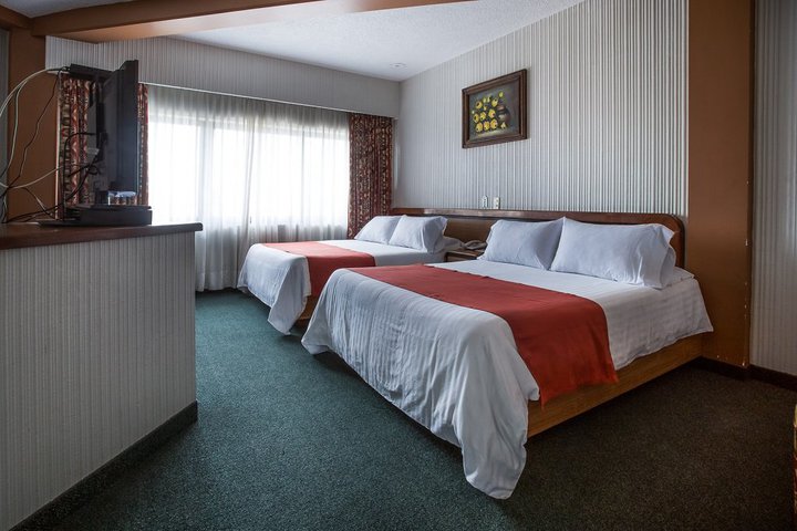 Img - Suite doble