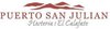 Logo Hotel Hostería Puerto San Julián