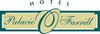 ? HotelDetail_LogoAlt Palacio O'Farrill logo