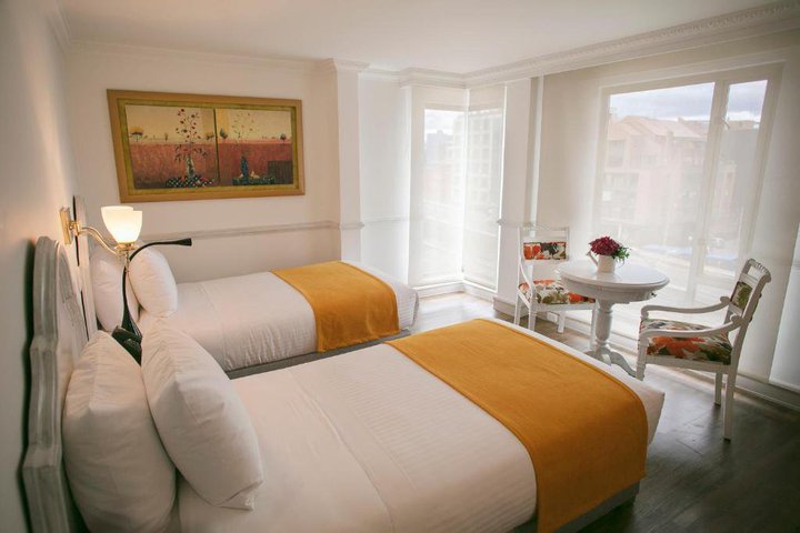 Img - Junior suite twin