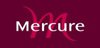 ? HotelDetail_LogoAlt Mercure Curitiba Parque Barigui Hotel logo