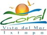 Logo Hotel Coral Vista del Mar Ixtapa
