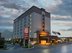 ? HotelDetail_LogoAlt Four Points by Sheraton Monterrey Linda Vista logo
