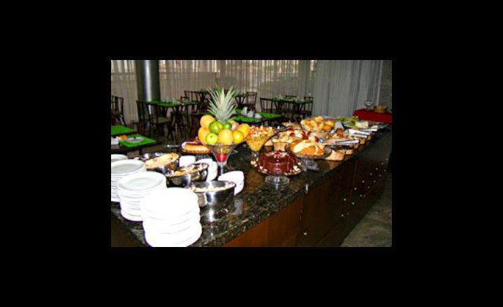 Nobile Suites Diamond Hotel Vitoria Brazil Pricetravel