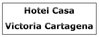 ? HotelDetail_LogoAlt Hotel Casa Victoria Cartagena logo